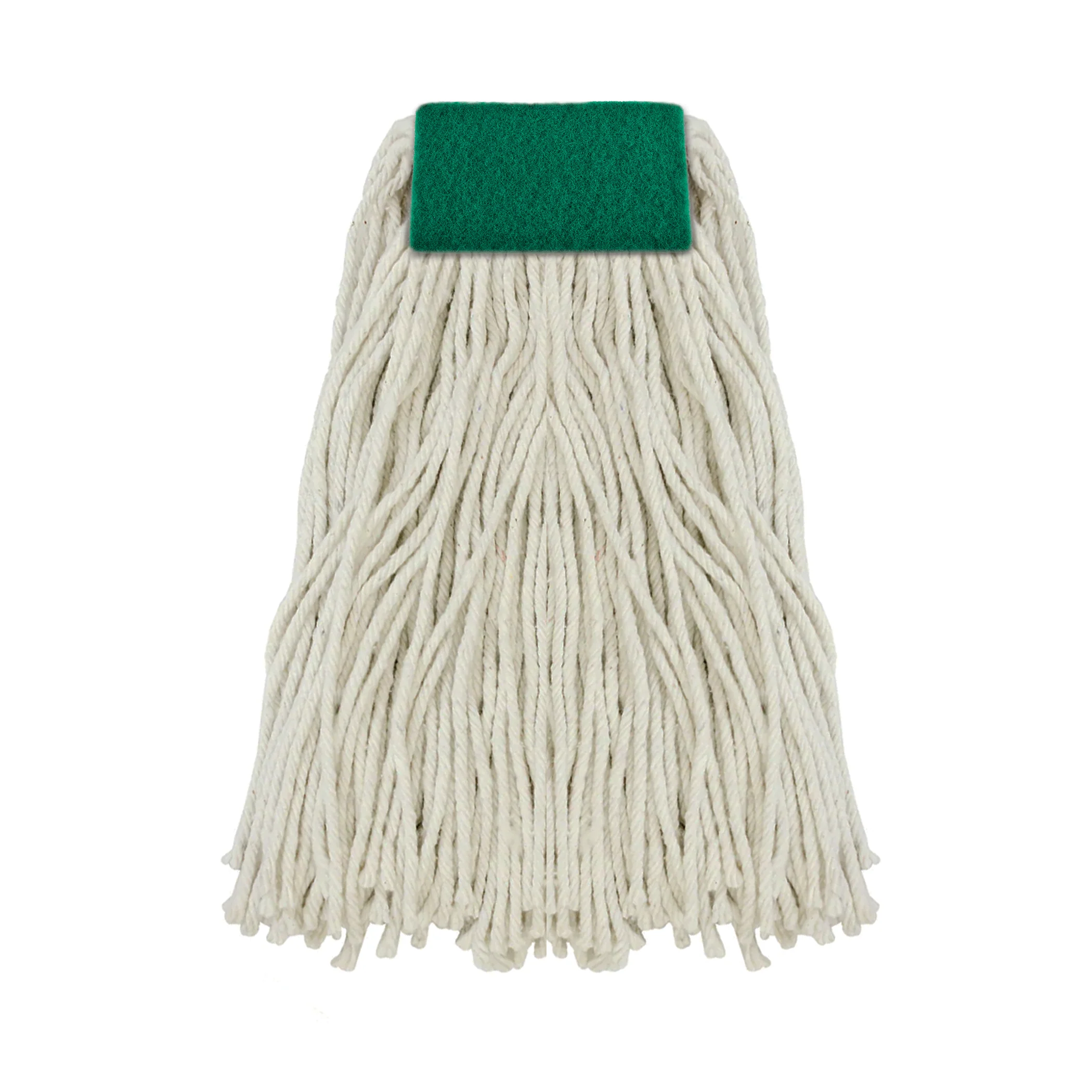 Wet Mops