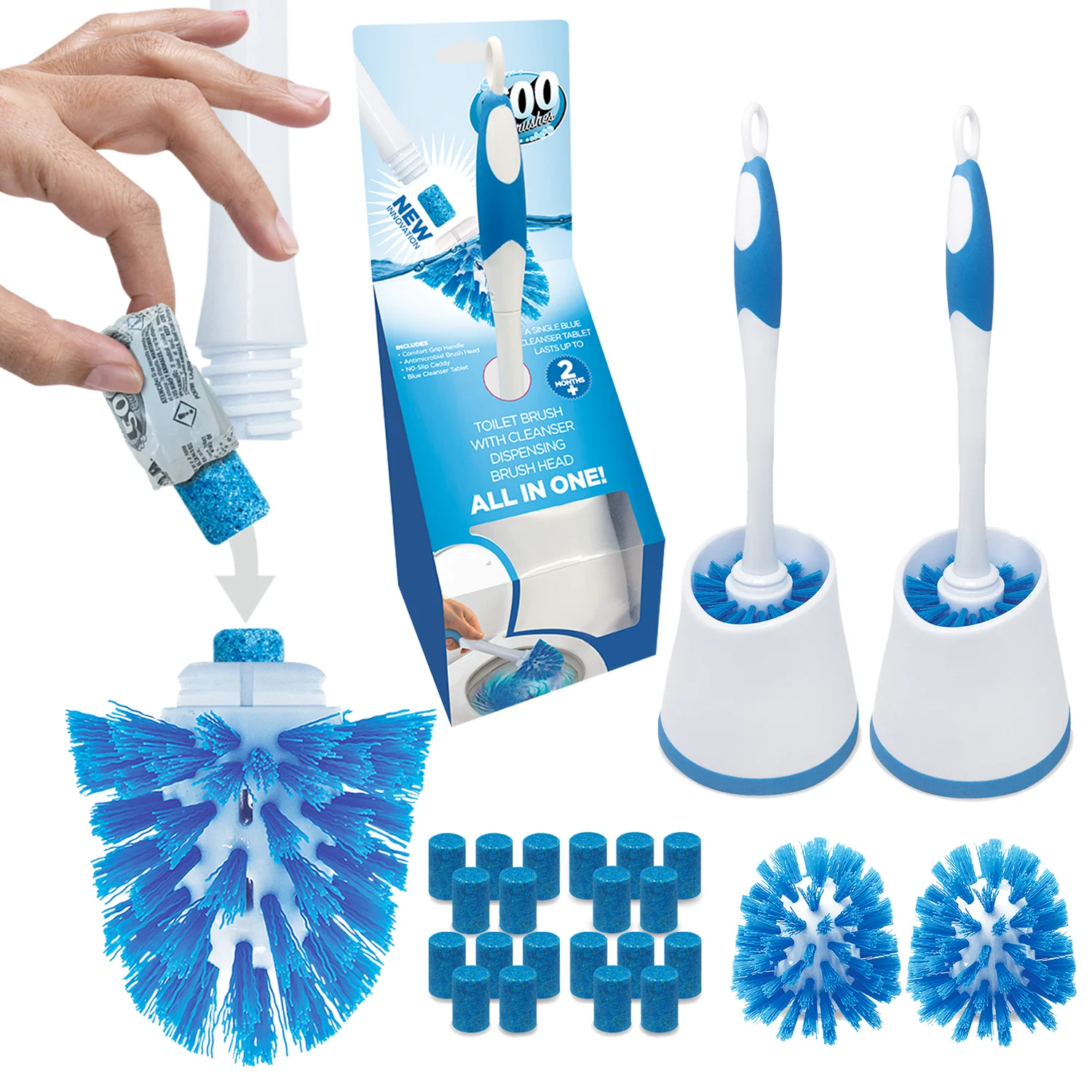 Brushes
